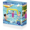 BESTWAY RETE CON PALLONE