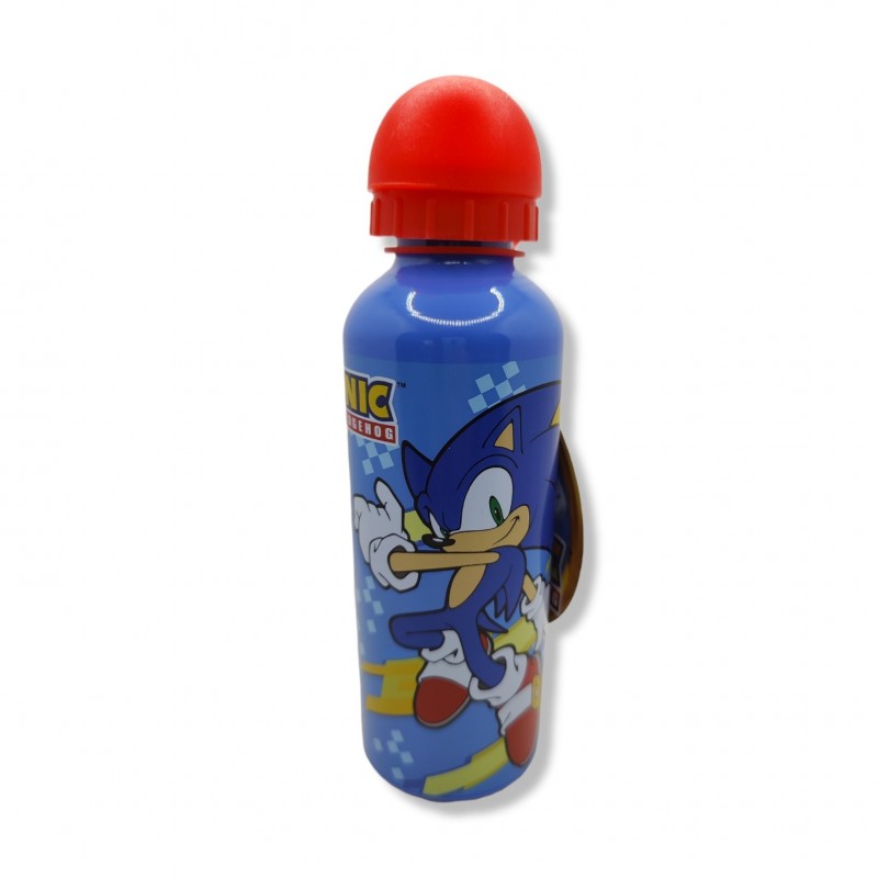 SONIC BORRACCIA ALLUMINIO