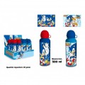 SONIC BORRACCIA ALLUMINIO