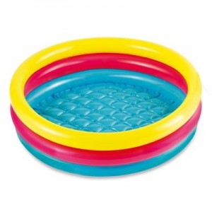SUMMER WAVES PISCINA 86X25CM.