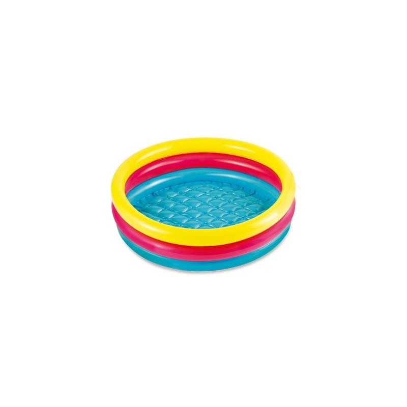 SUMMER WAVES PISCINA 86X25CM.