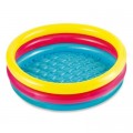 SUMMER WAVES PISCINA 86X25CM.