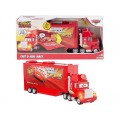 CARS MACK IL CAMION PARLANTE
