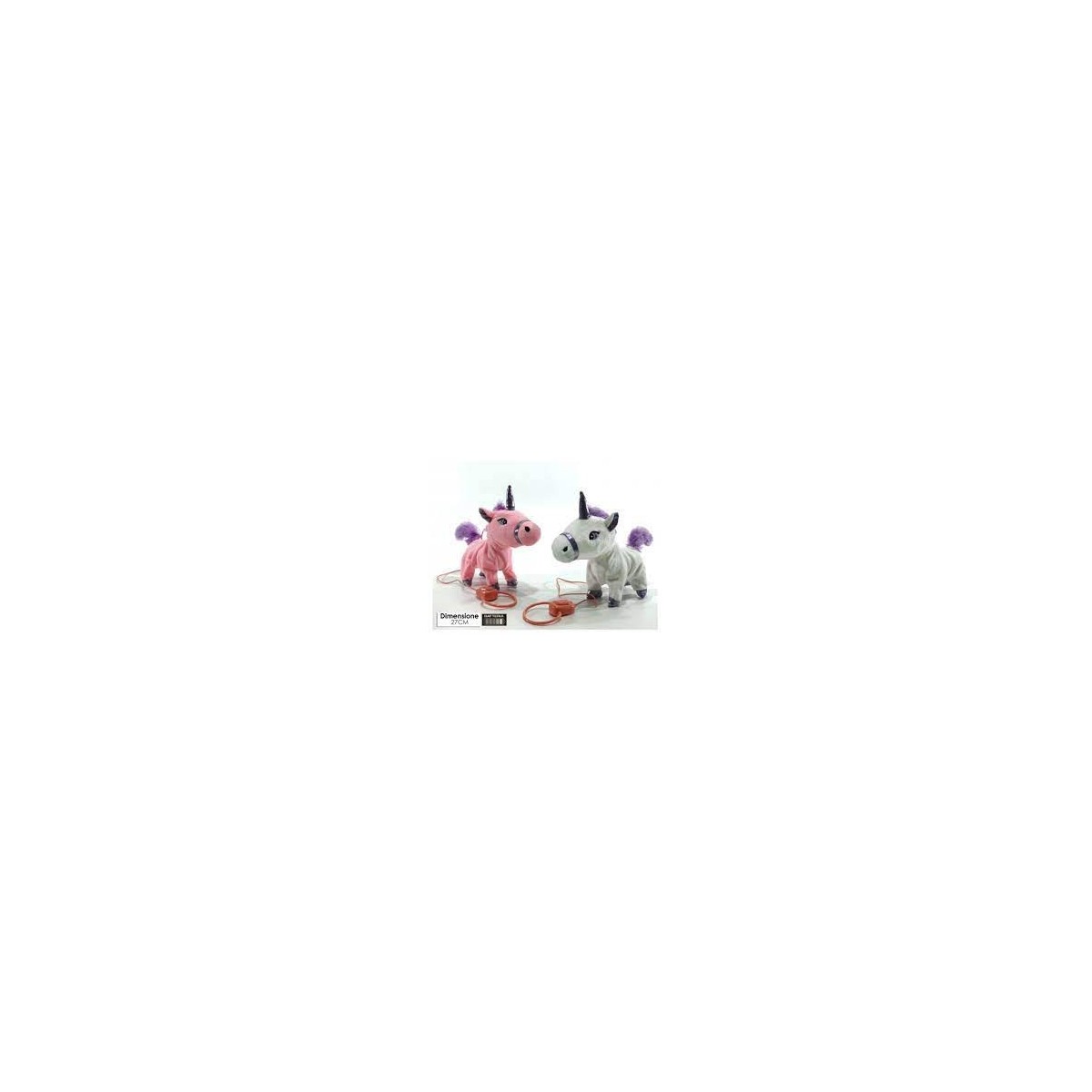 LILLY UNICORNO FILOG.