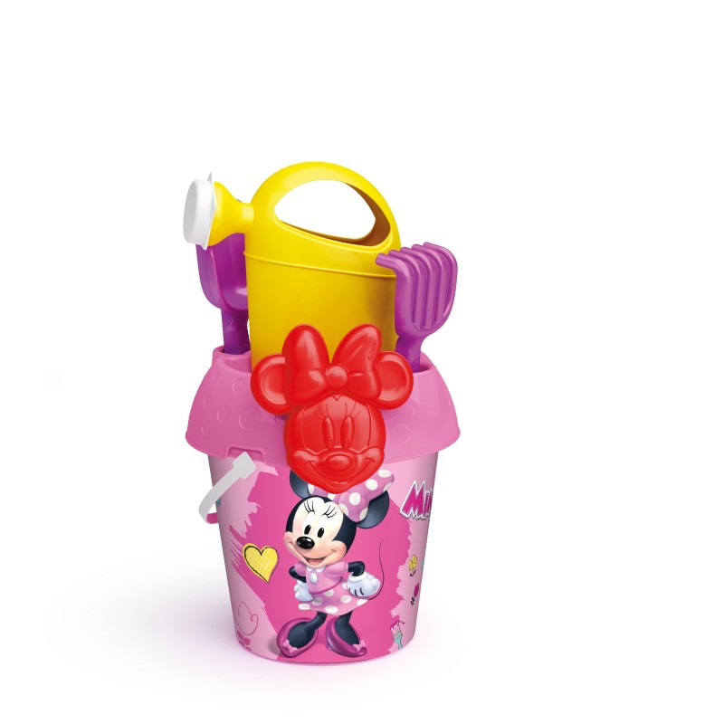 MINNIE SECCHIELLO C/ACC.