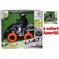 QUAD RADIOCONTROL