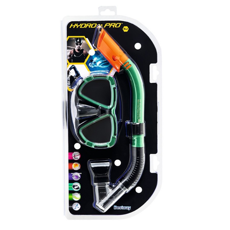 BESTWAY MASCHERA PRO
