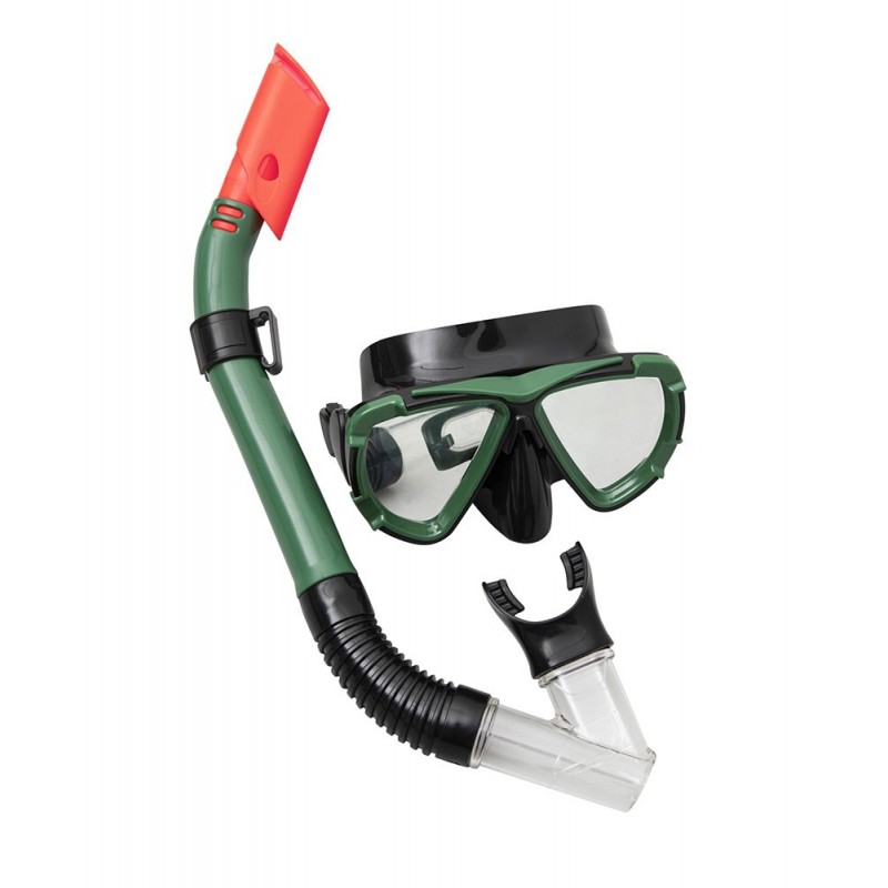 BESTWAY MASCHERA PRO