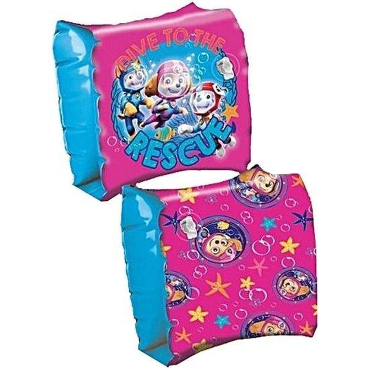 PAW PATROL BRACCIOLI MARE