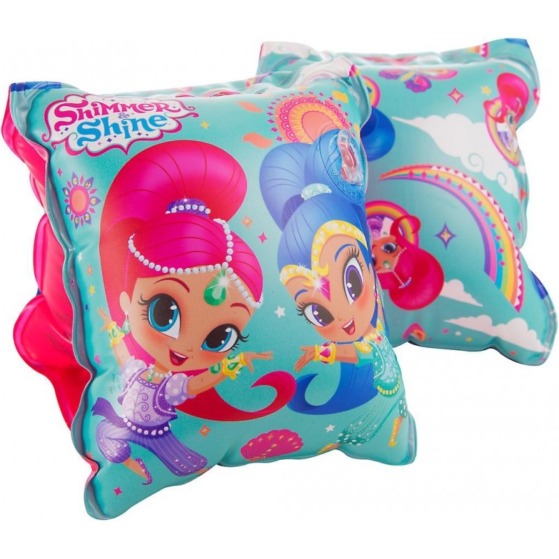 SHIMMER & SHINE BRACCIOLI MARE