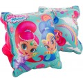 SHIMMER & SHINE BRACCIOLI MARE