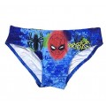 SPIDERMAN COSTUMR SLIP BLU UE1886 TG. 3