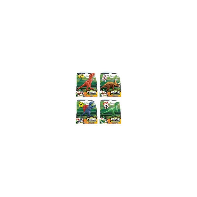 DINOS UNLEASHED ASSORTITI