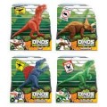 DINOS UNLEASHED ASSORTITI