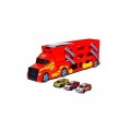 CAR TRANSPORTER CON VEICOLI