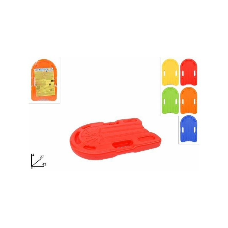 TAVOLA MARE IN PLASTICA MEDIUM