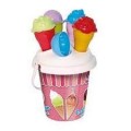 SECCHIELLO C/CONO GELATO