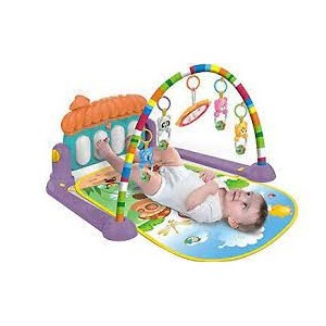 BABY TAPPETO MUSICALE