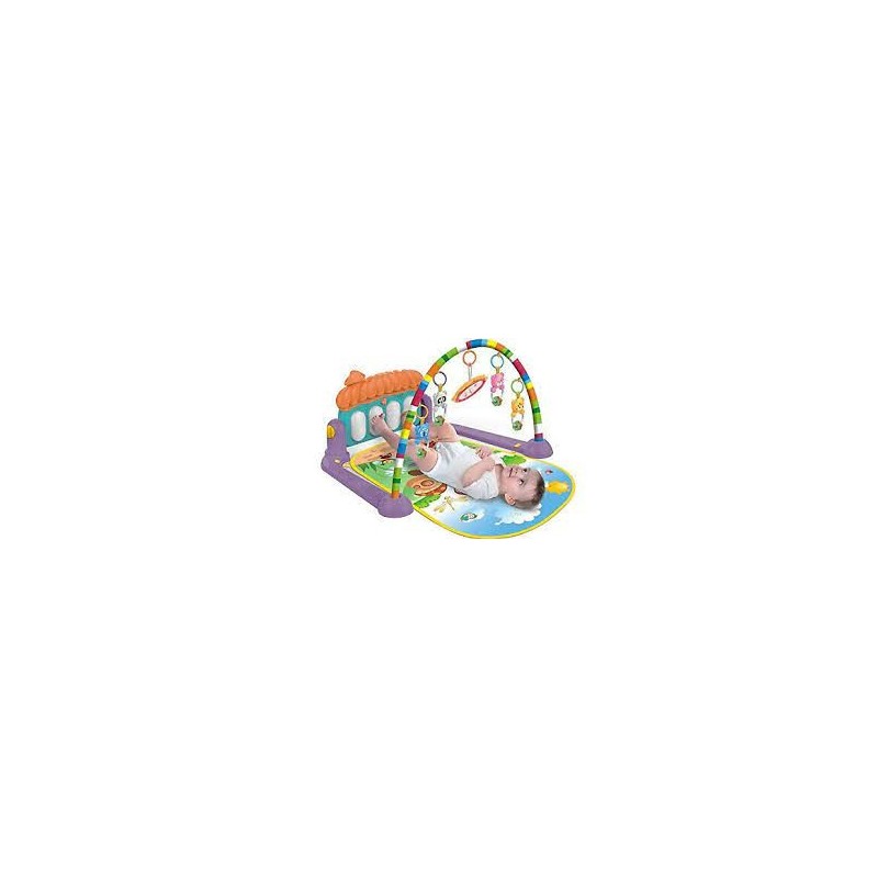 BABY TAPPETO MUSICALE
