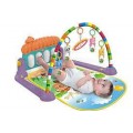BABY TAPPETO MUSICALE