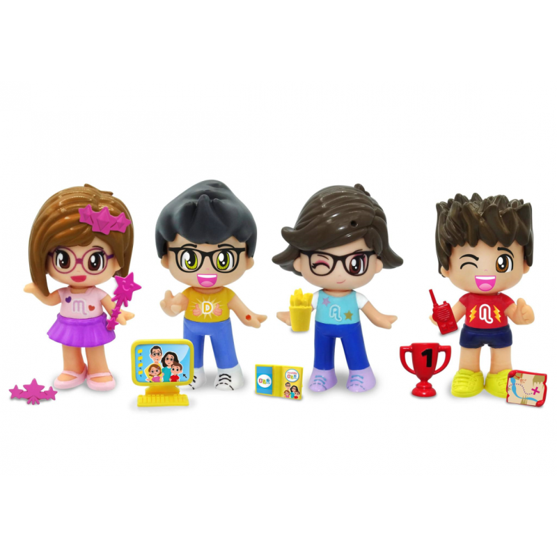 PINYPON FAMIGLIA GBR