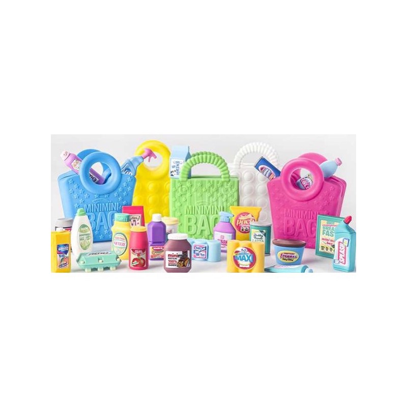 MINI MINI BAG SHOP SURPRISE
