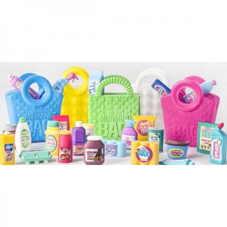 MINI MINI BAG SHOP SURPRISE