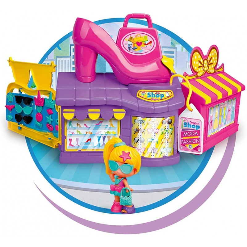 PINYPON NEGOZIO DI ACCESSORI