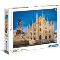CLEMENTONI PUZZLE 1000PZ. DUOMO MILANO