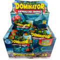 DOMINATORI ANIMALI DEI TROPICI