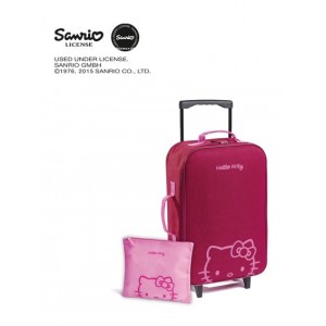 HELLO KITTY TROLLEY