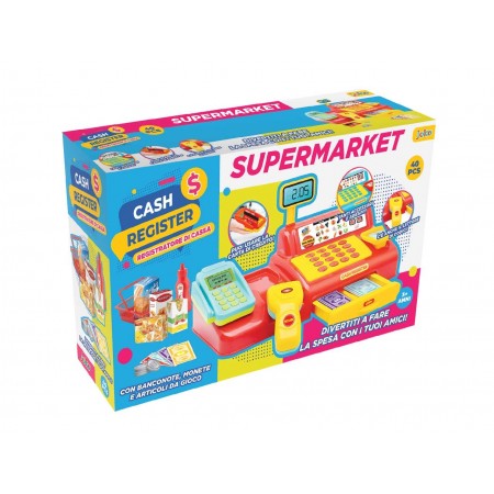 CASSA GIOCO SET