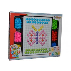CHIODINI GIOCO