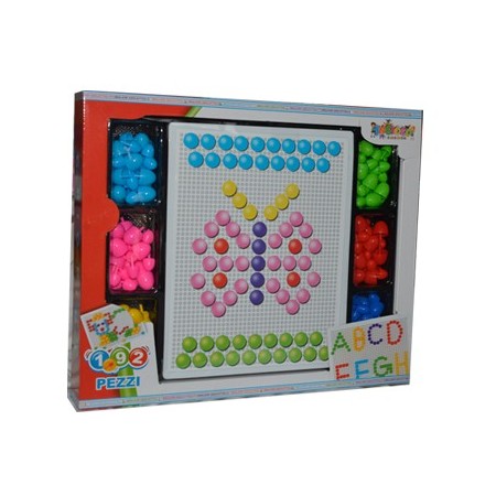 CHIODINI GIOCO