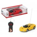 AUTO SPORTIVA RADIO CONTROL