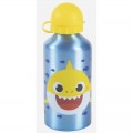 BABY SHARK BORRACCIA ALLUMINIO
