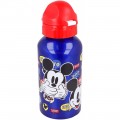 TOPOLINO BORRACCIA ALLUMINIO