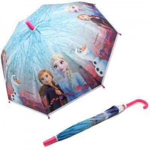 FROZEN OMBRELLO A STECCA
