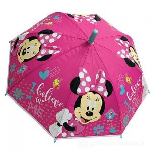 MINNIE OMBRELLO A STECCA