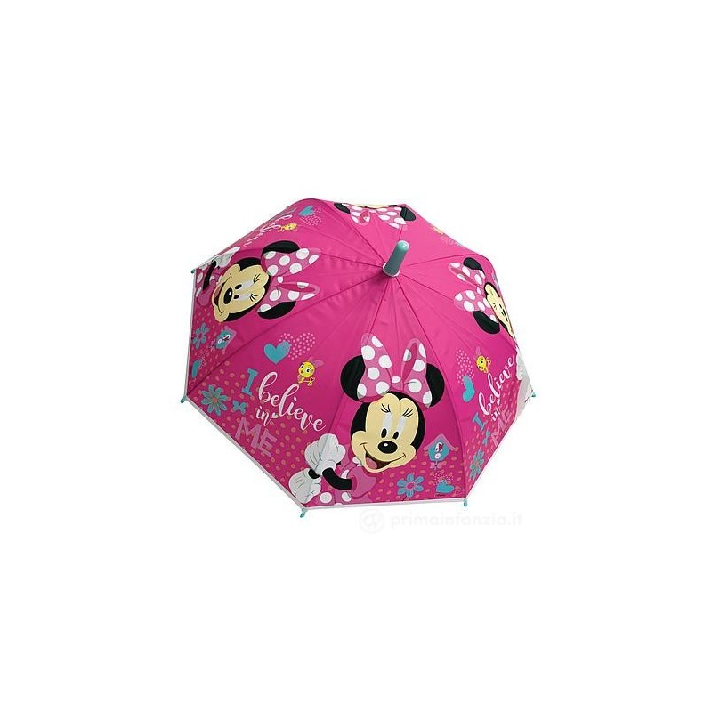 MINNIE OMBRELLO A STECCA