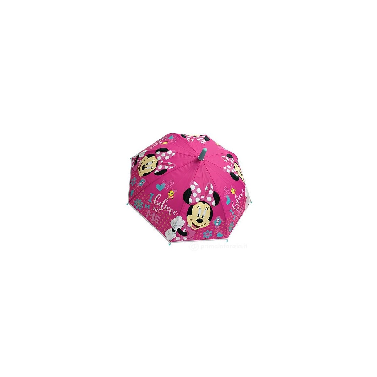 MINNIE OMBRELLO A STECCA