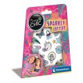 CRAZY CHIC TATTOO SPARKLY