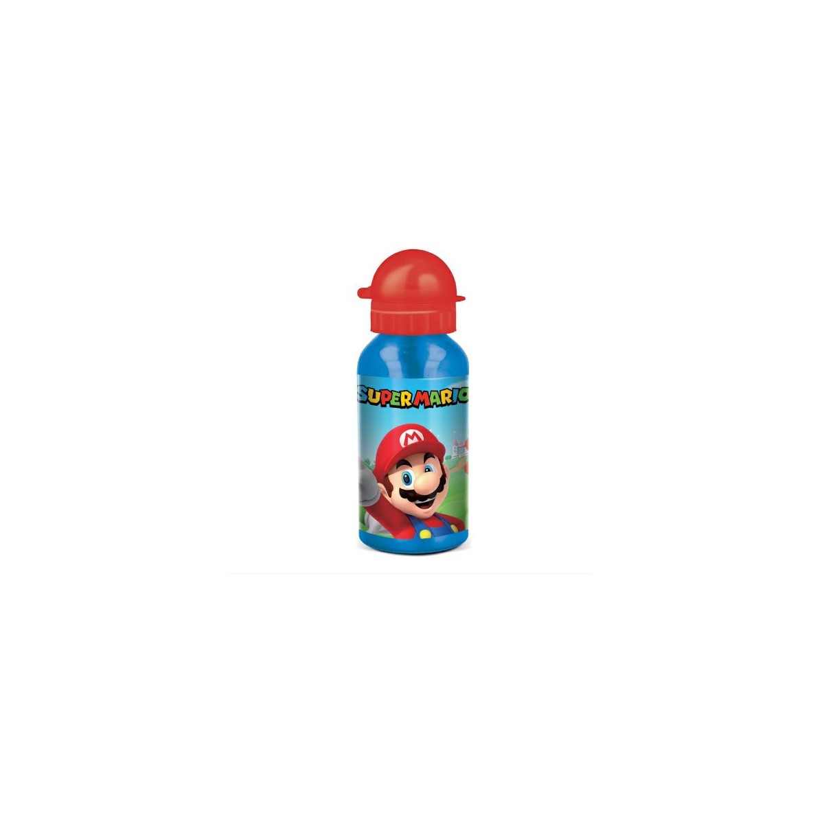 SUPERMARIO BORRACCIA ALL.