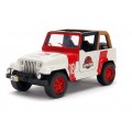 J.W. JEEP WRANGLER