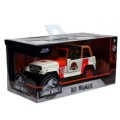 J.W. JEEP WRANGLER