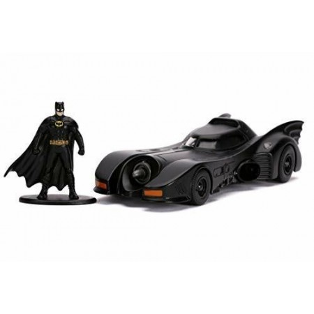 BATMOBILE C/BATMAN