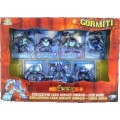 GORMITI CONFEZIONE 7 PERSONAGGI