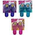DISNEY PRINCESS SCARPE PRINCIPESSE ASSORTITE