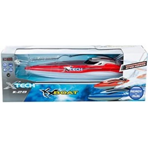 XTECH BARCA R/C.