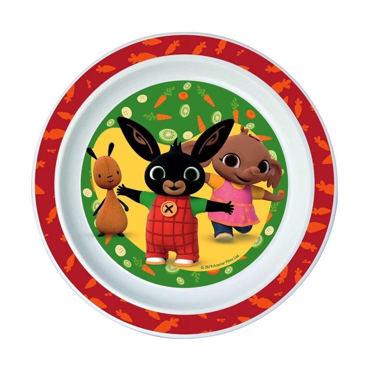 BING SET PRANZO 3PZ.